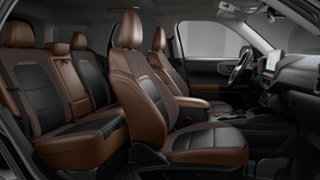 2026 Ford Bronco Sport® Internal Image 1